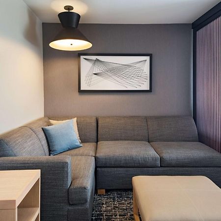Hyatt Place Austin Lake Travis/Four Points Exteriör bild