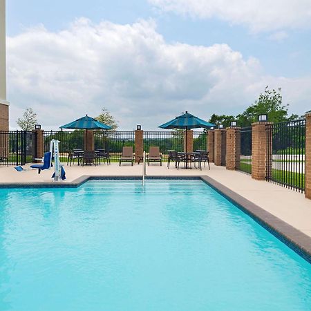 Hyatt Place Austin Lake Travis/Four Points Exteriör bild