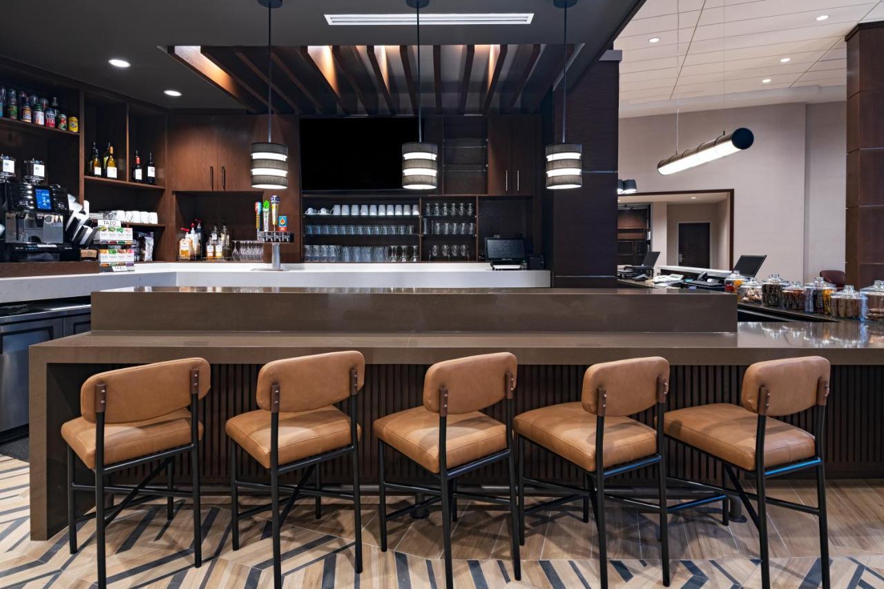 Hyatt Place Austin Lake Travis/Four Points Exteriör bild
