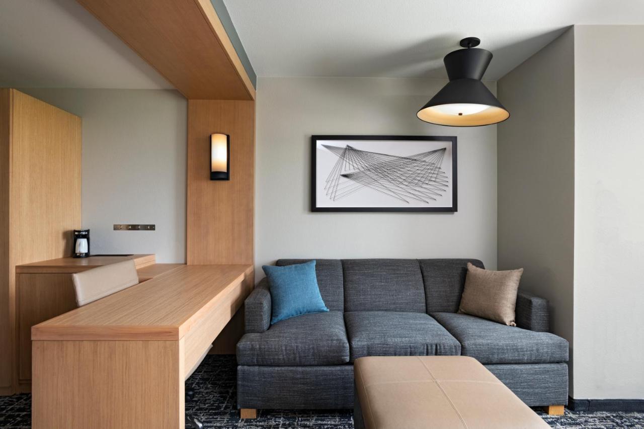 Hyatt Place Austin Lake Travis/Four Points Exteriör bild