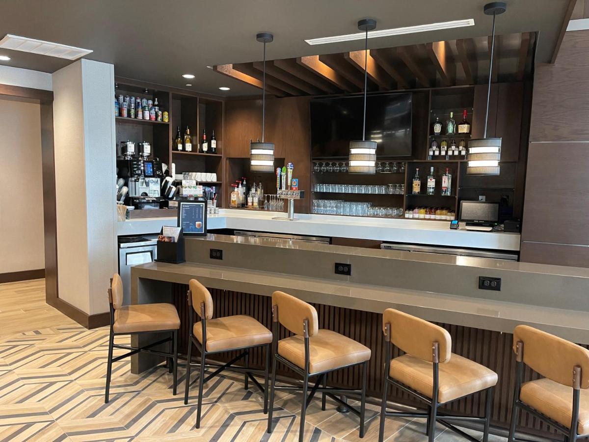 Hyatt Place Austin Lake Travis/Four Points Exteriör bild