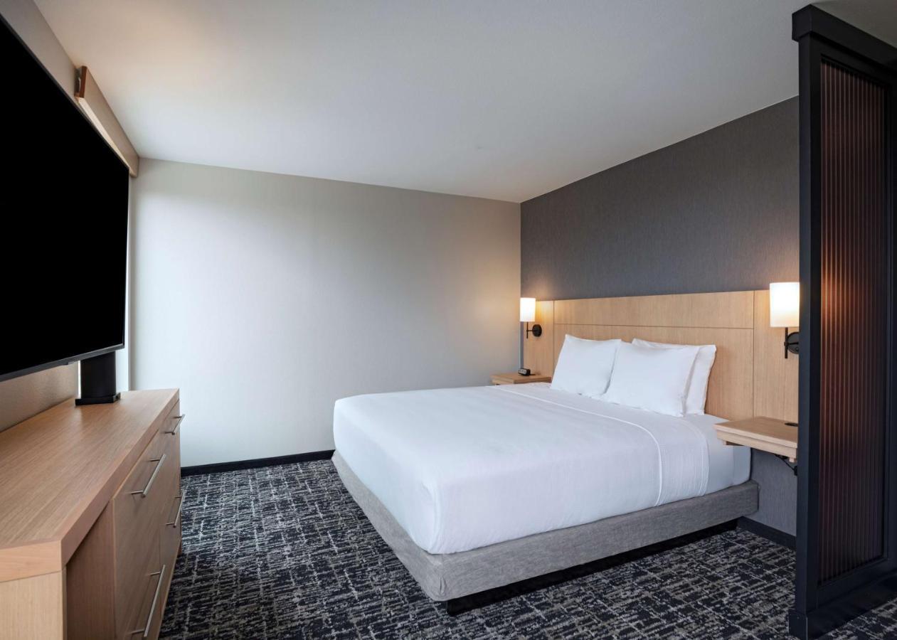 Hyatt Place Austin Lake Travis/Four Points Exteriör bild