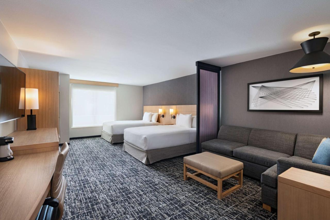 Hyatt Place Austin Lake Travis/Four Points Exteriör bild