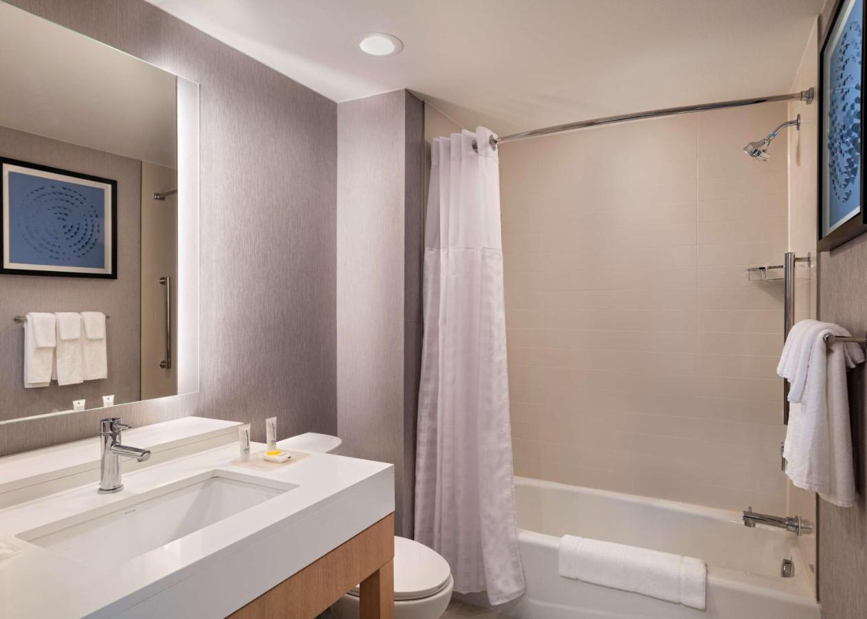 Hyatt Place Austin Lake Travis/Four Points Exteriör bild