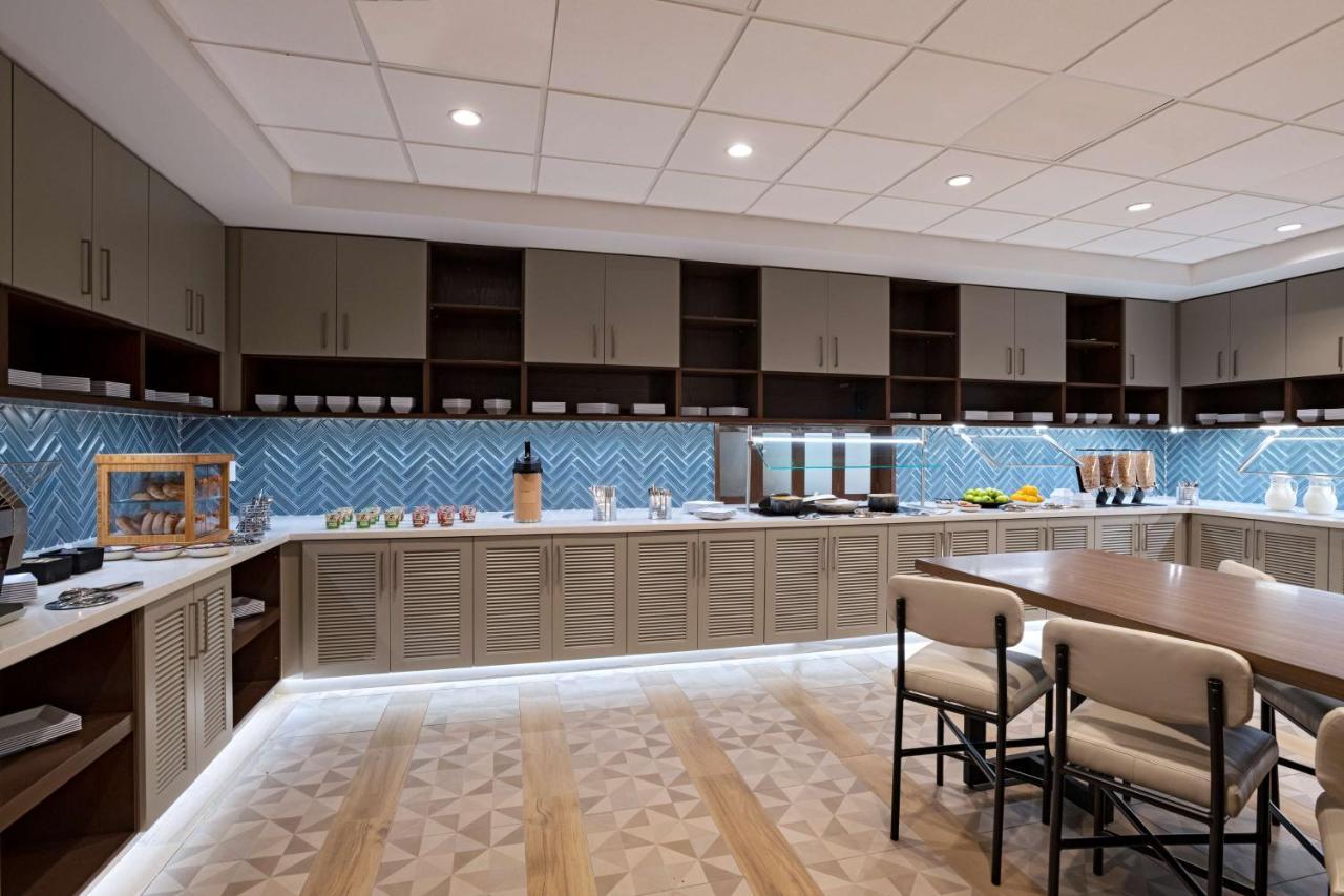 Hyatt Place Austin Lake Travis/Four Points Exteriör bild