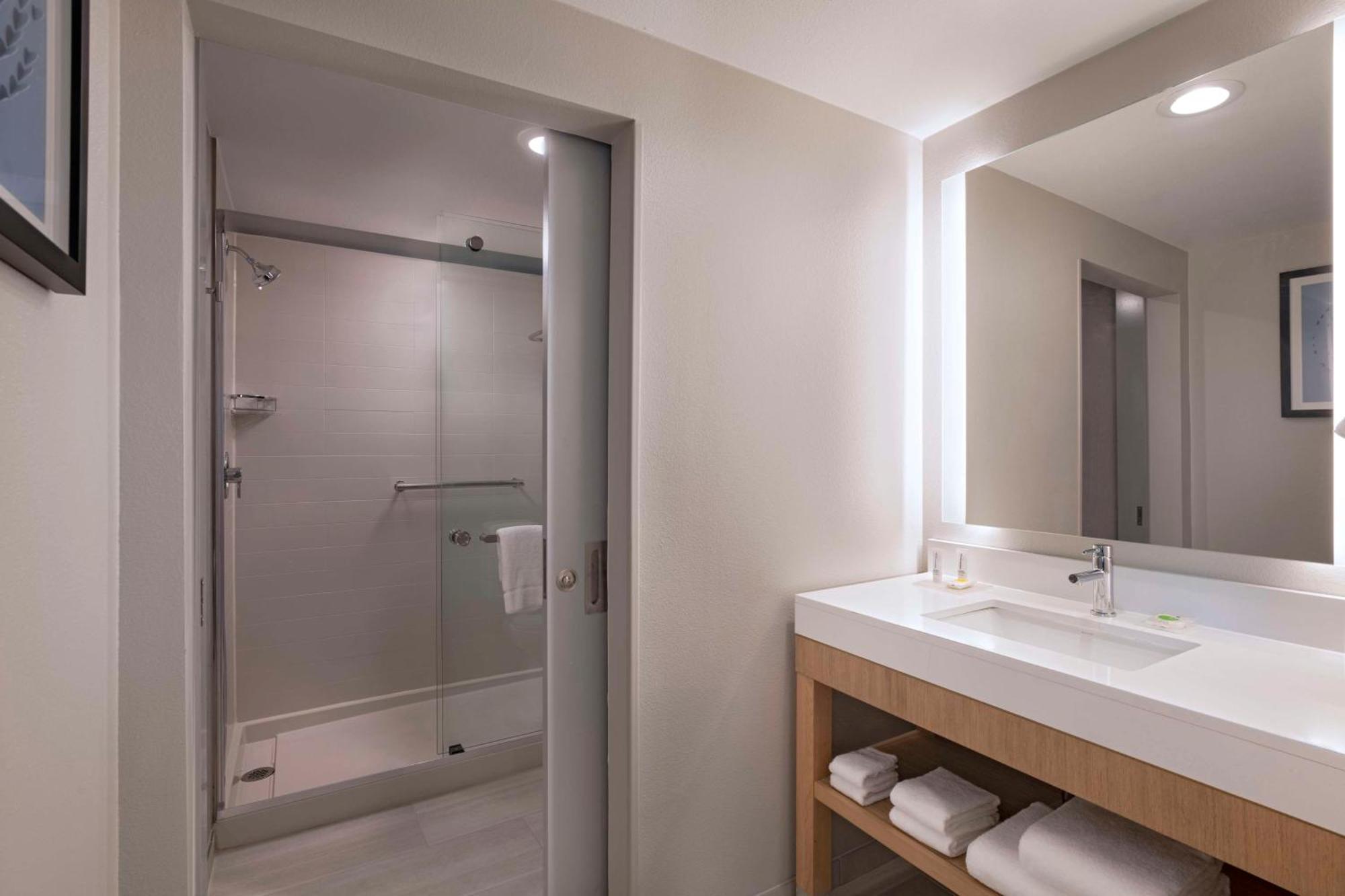 Hyatt Place Austin Lake Travis/Four Points Exteriör bild
