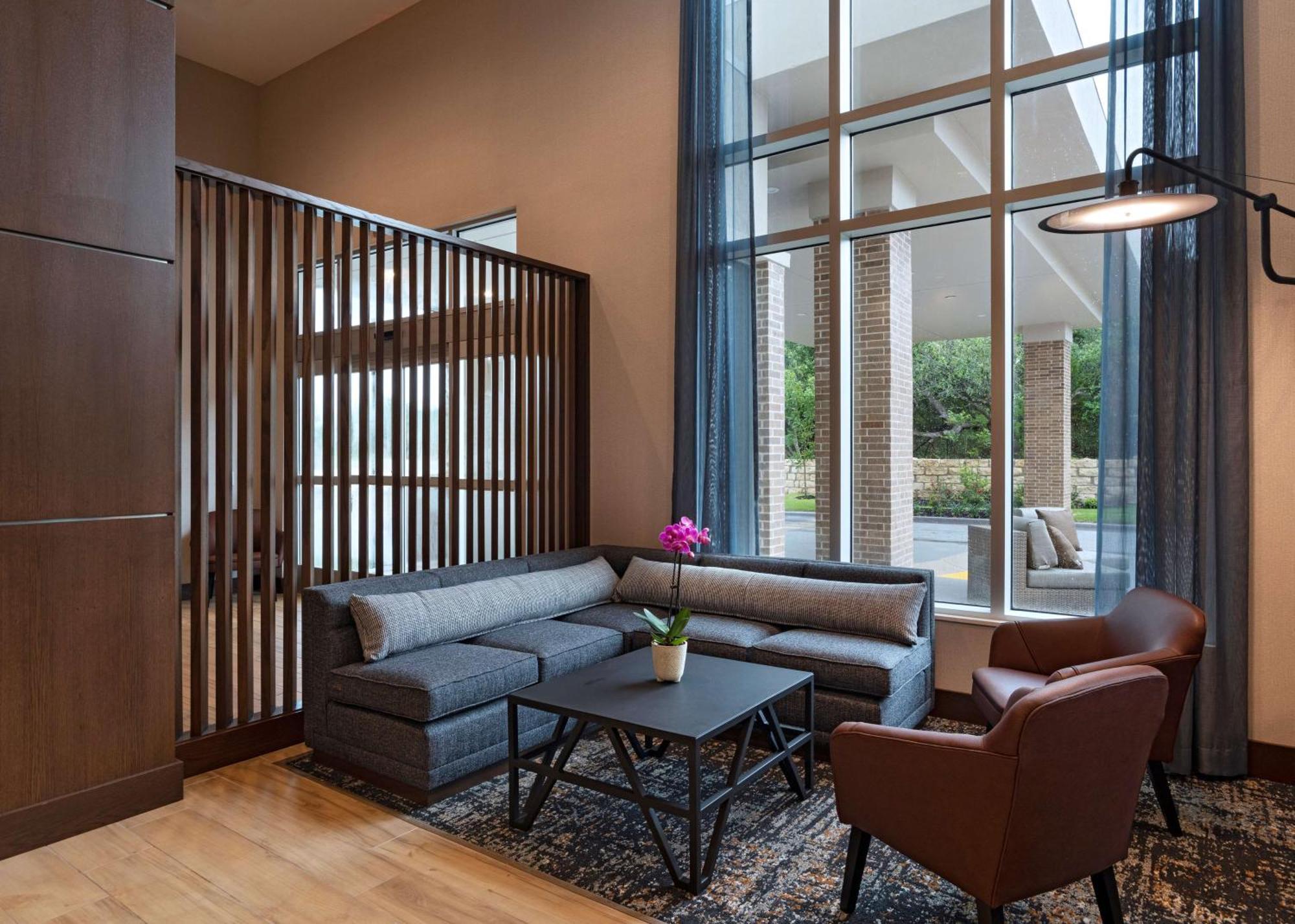 Hyatt Place Austin Lake Travis/Four Points Exteriör bild