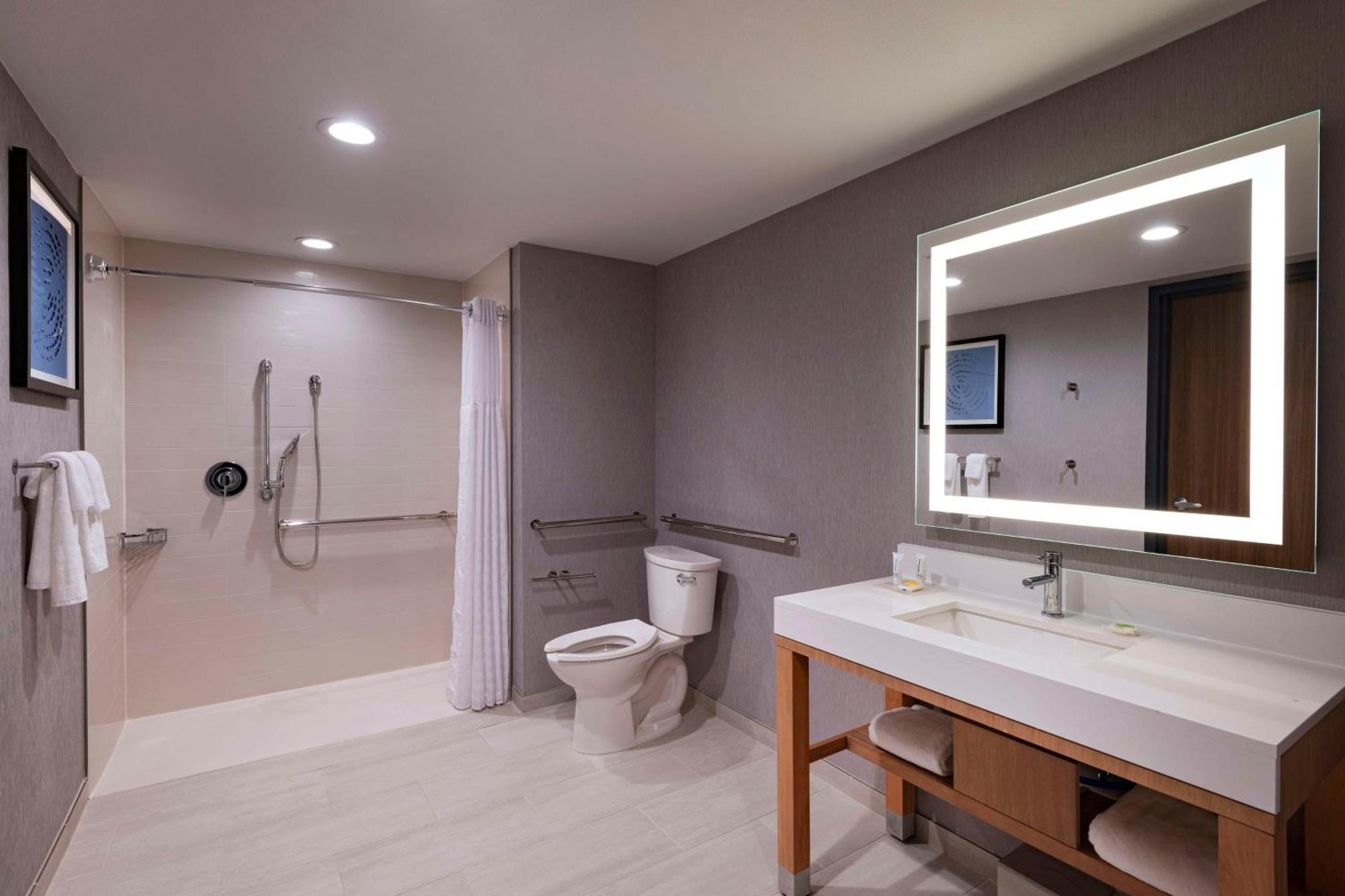 Hyatt Place Austin Lake Travis/Four Points Exteriör bild