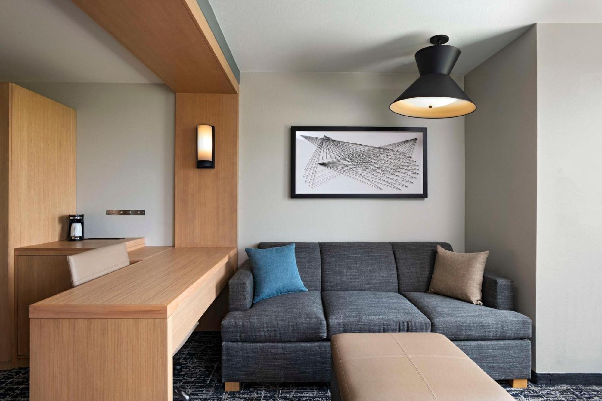 Hyatt Place Austin Lake Travis/Four Points Exteriör bild