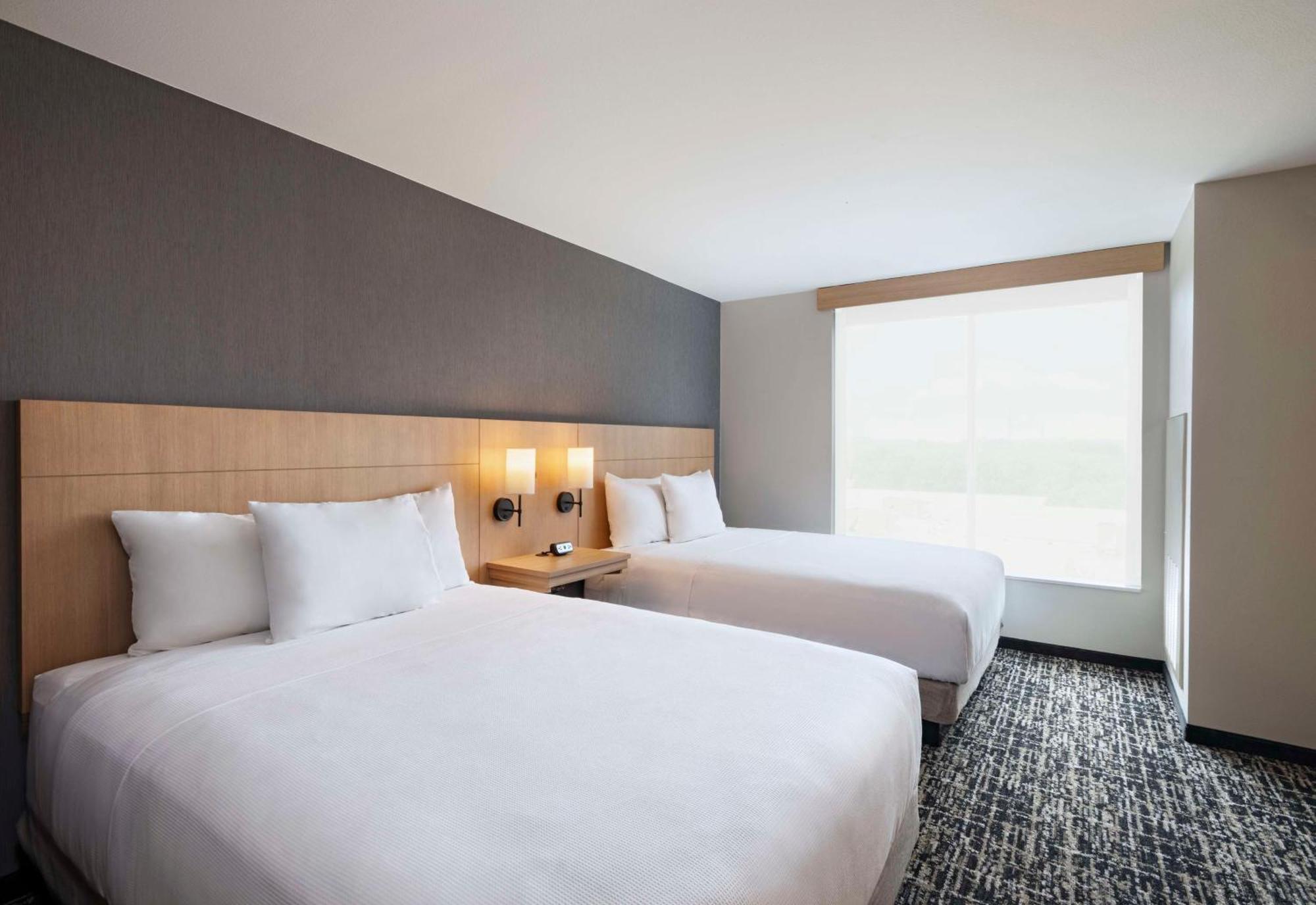 Hyatt Place Austin Lake Travis/Four Points Exteriör bild