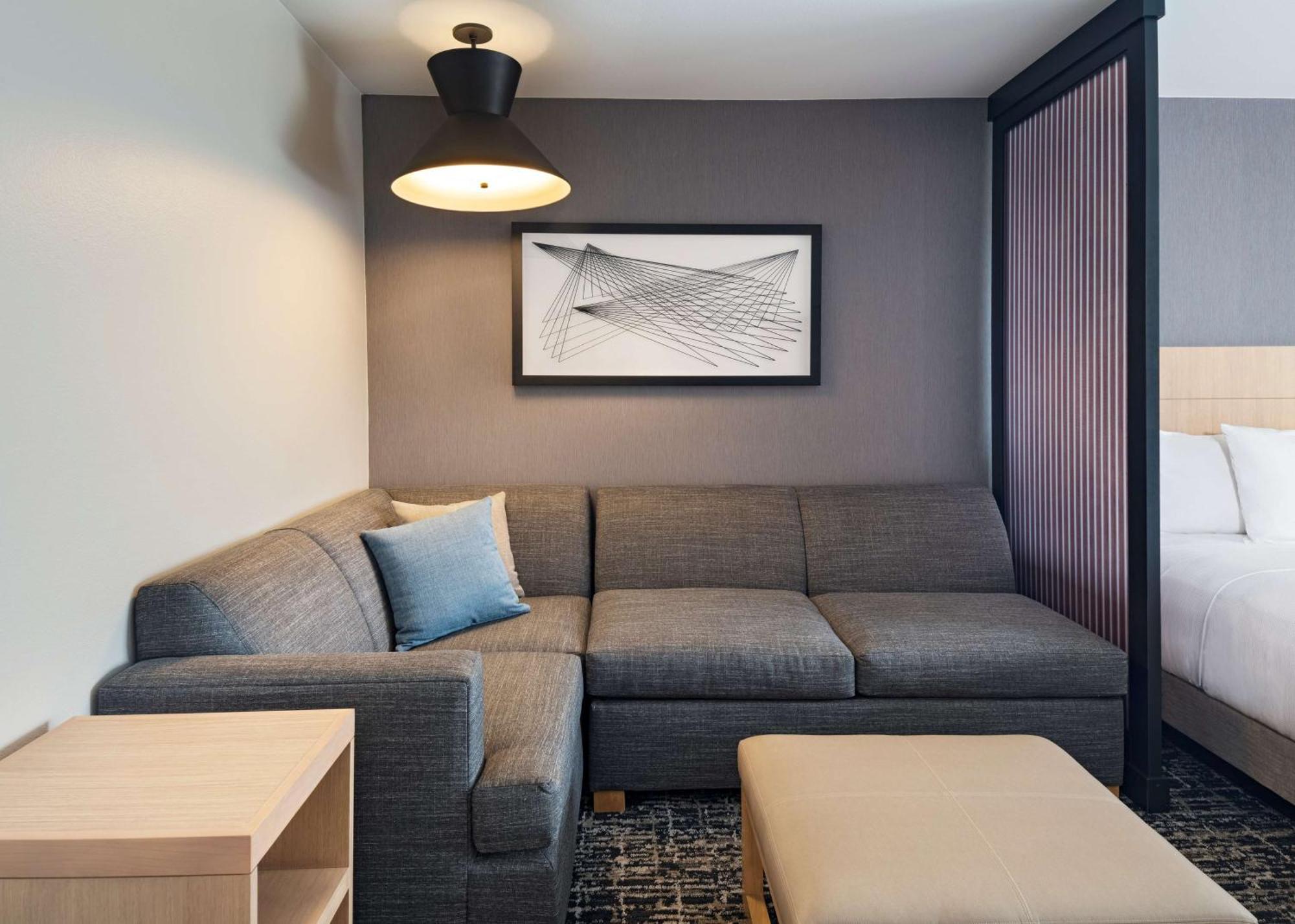 Hyatt Place Austin Lake Travis/Four Points Exteriör bild