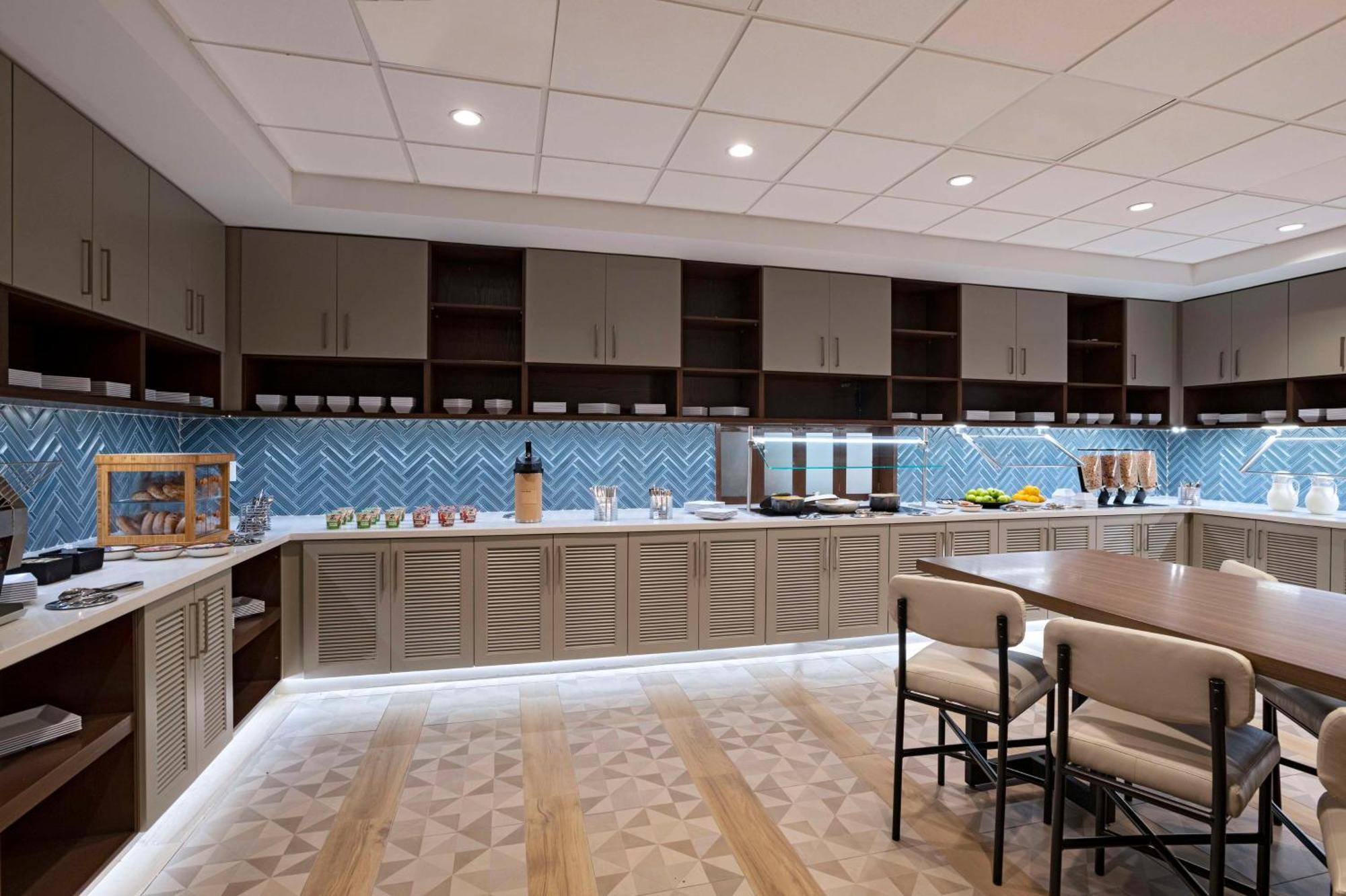 Hyatt Place Austin Lake Travis/Four Points Exteriör bild