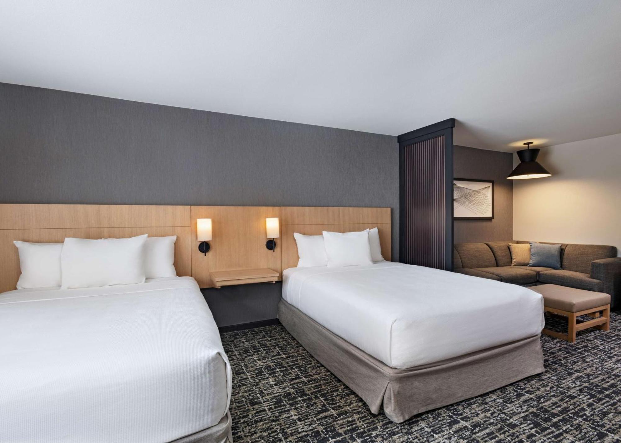 Hyatt Place Austin Lake Travis/Four Points Exteriör bild