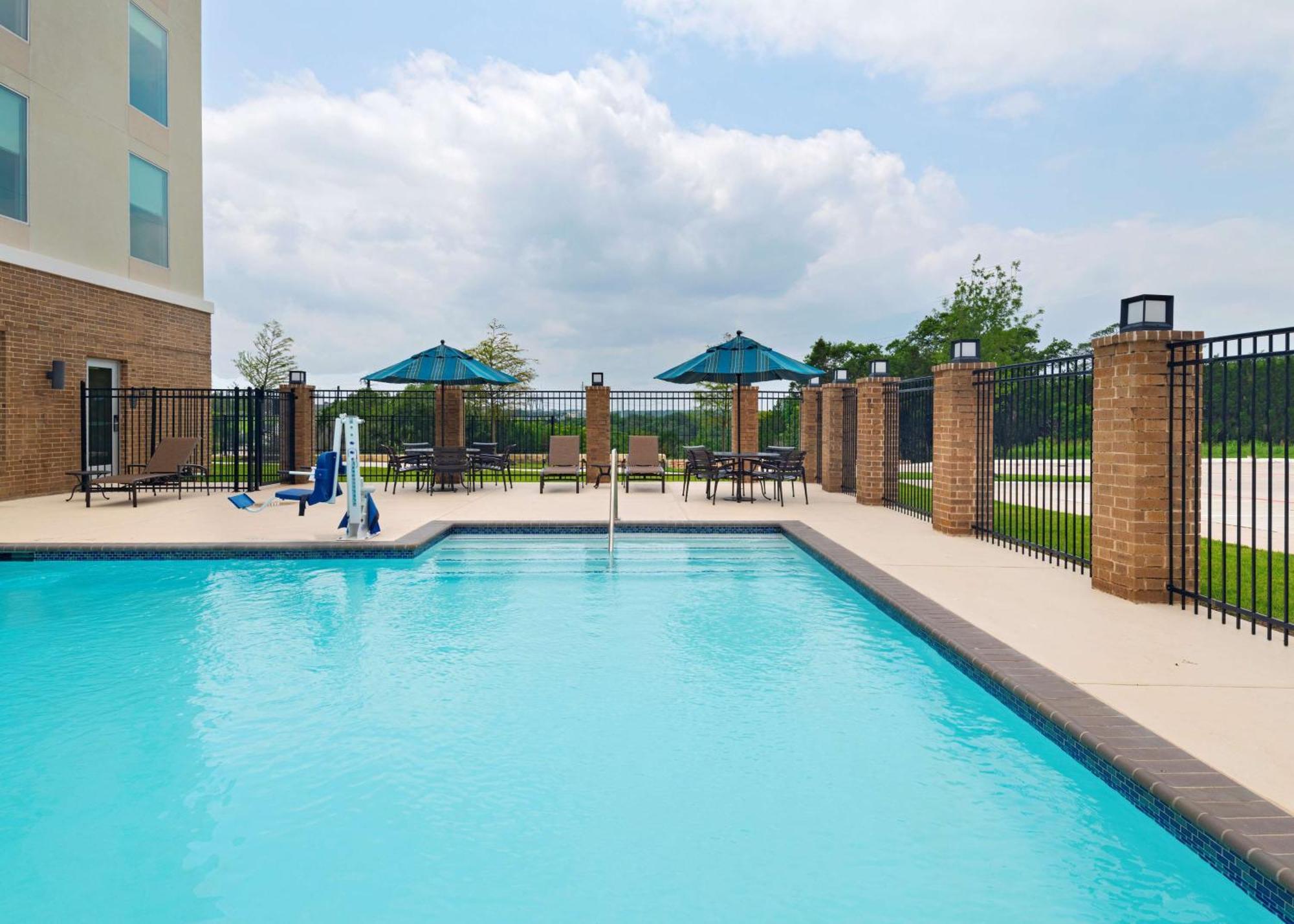 Hyatt Place Austin Lake Travis/Four Points Exteriör bild