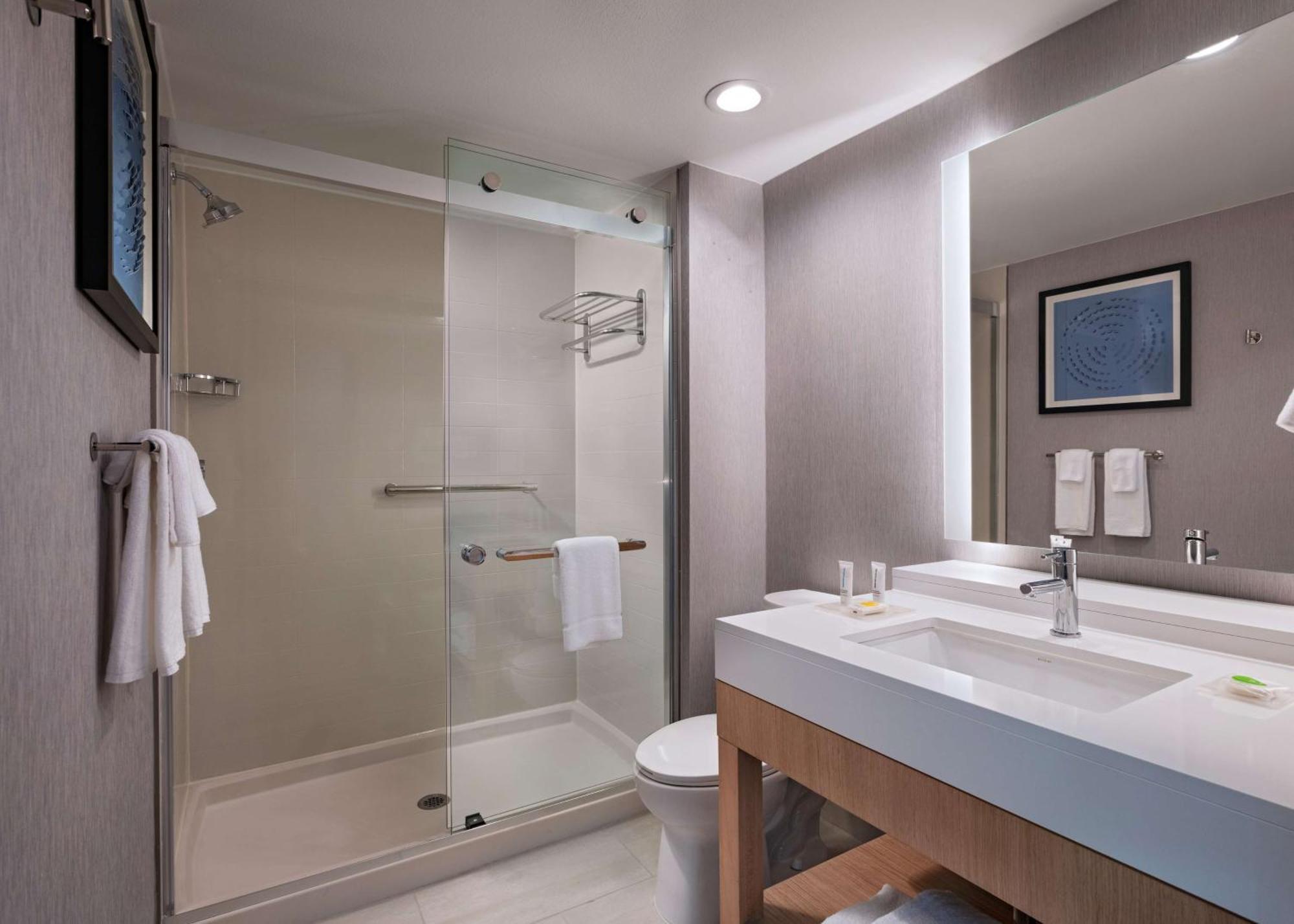 Hyatt Place Austin Lake Travis/Four Points Exteriör bild
