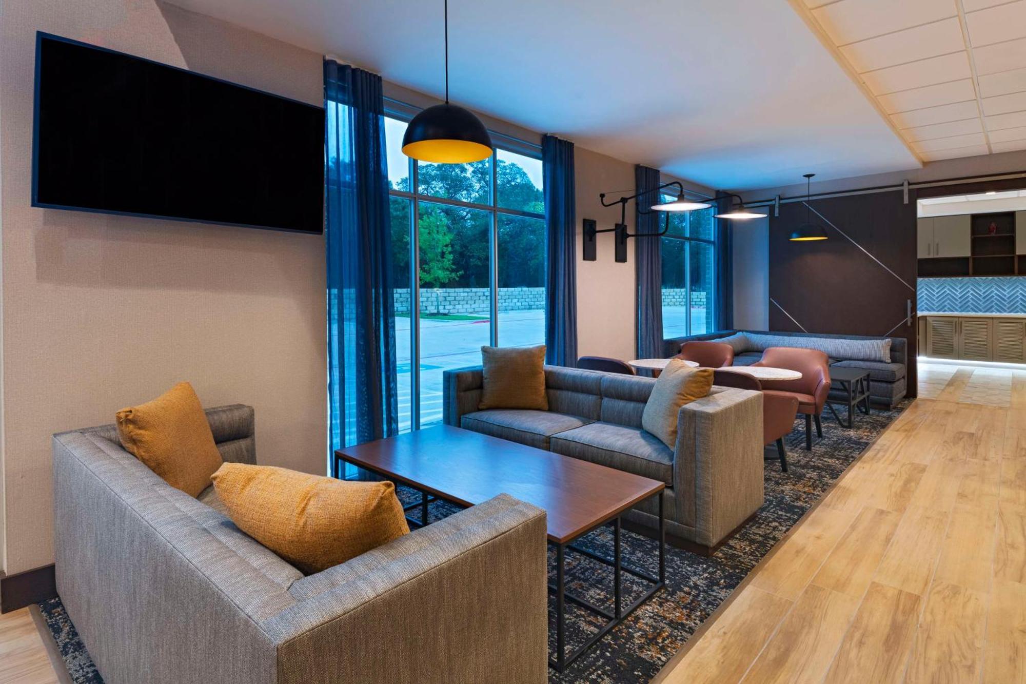 Hyatt Place Austin Lake Travis/Four Points Exteriör bild