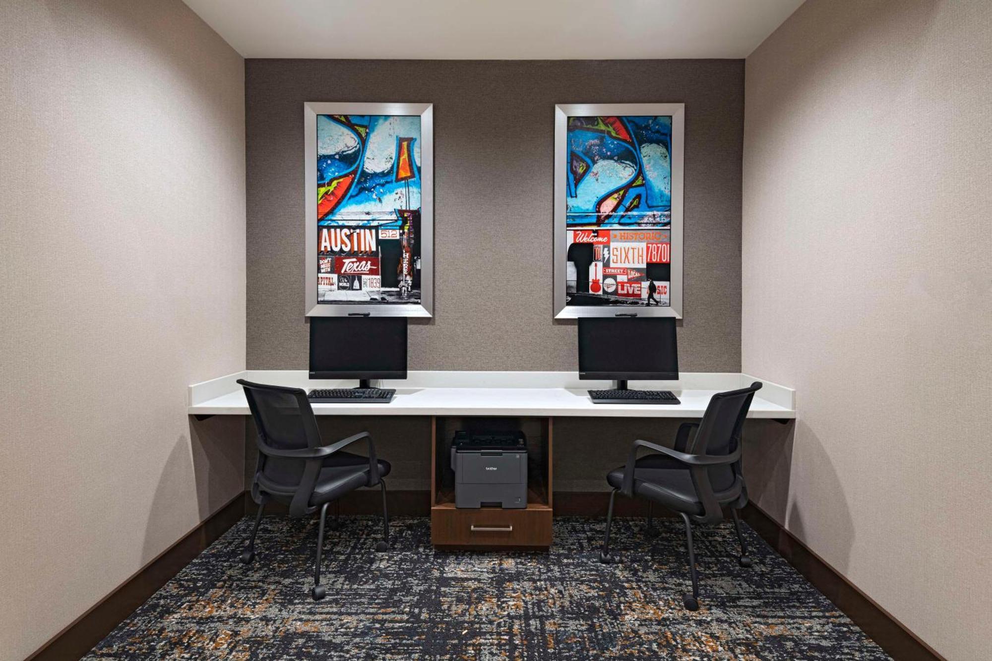 Hyatt Place Austin Lake Travis/Four Points Exteriör bild