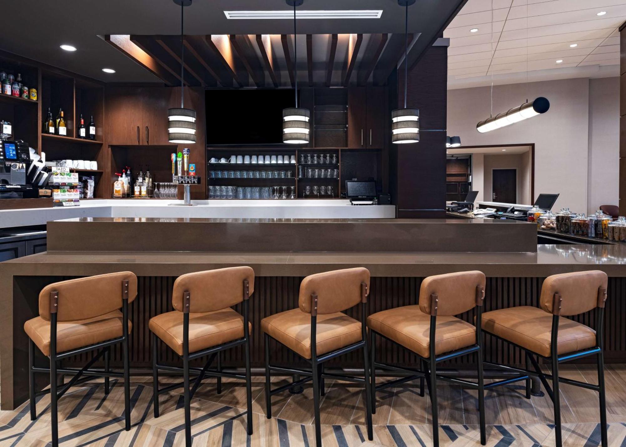 Hyatt Place Austin Lake Travis/Four Points Exteriör bild