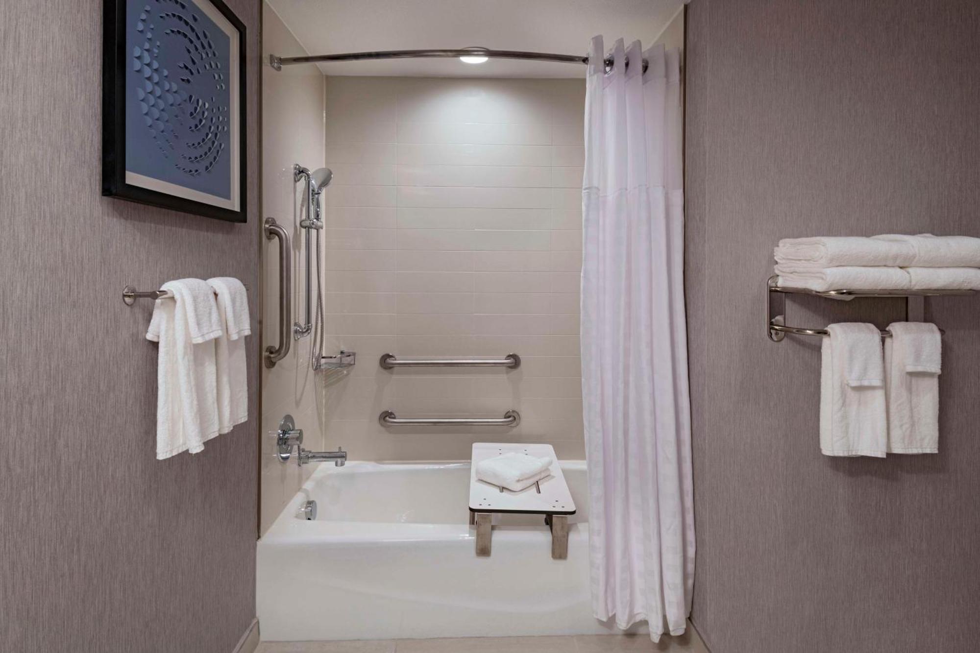 Hyatt Place Austin Lake Travis/Four Points Exteriör bild