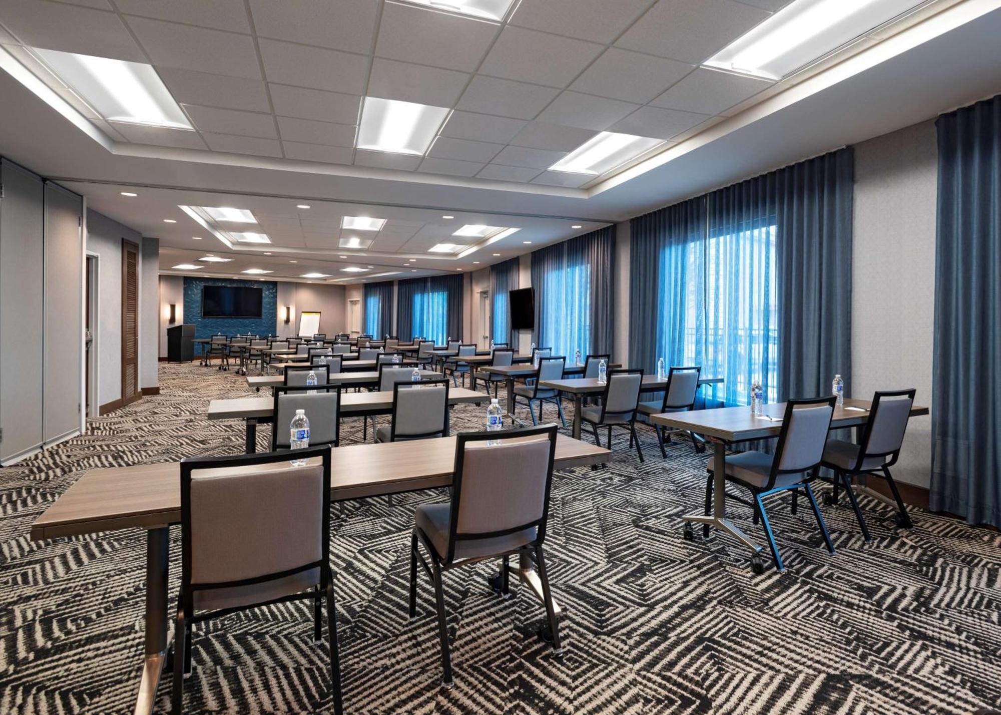 Hyatt Place Austin Lake Travis/Four Points Exteriör bild