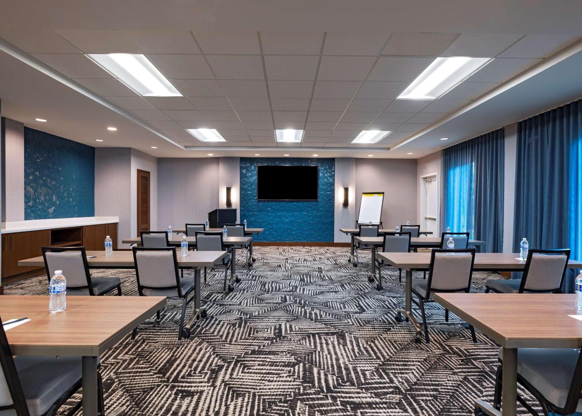 Hyatt Place Austin Lake Travis/Four Points Exteriör bild